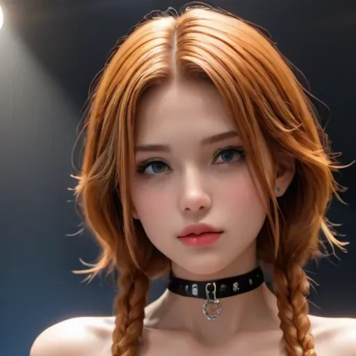 AI色情圖片產生器