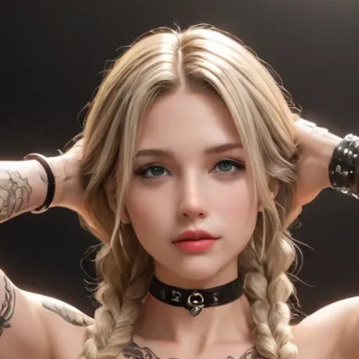 AI porn image generator