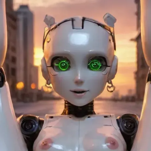 AI色情图片生成器