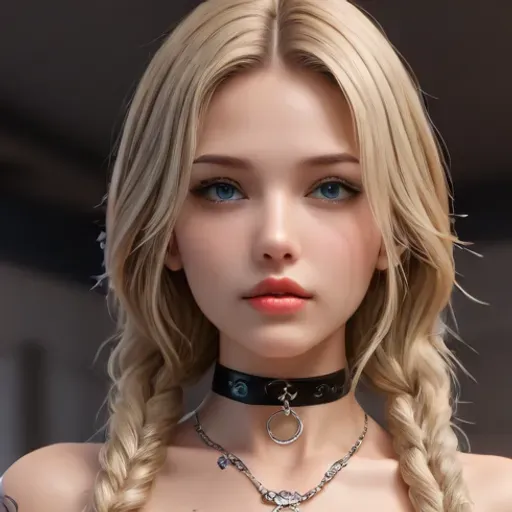 AI porn image generator