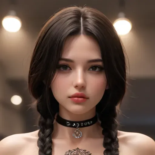 AI porn image generator