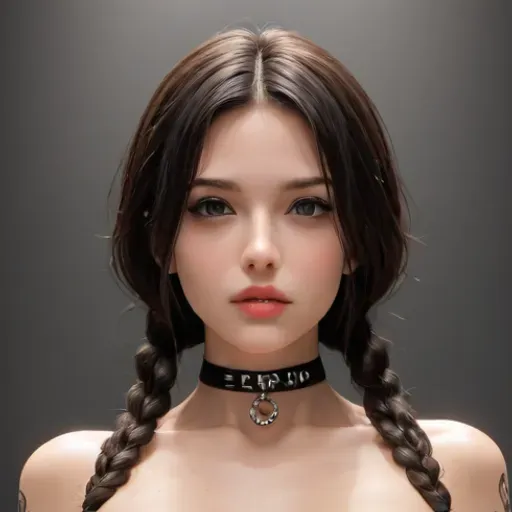 AI色情图片生成器