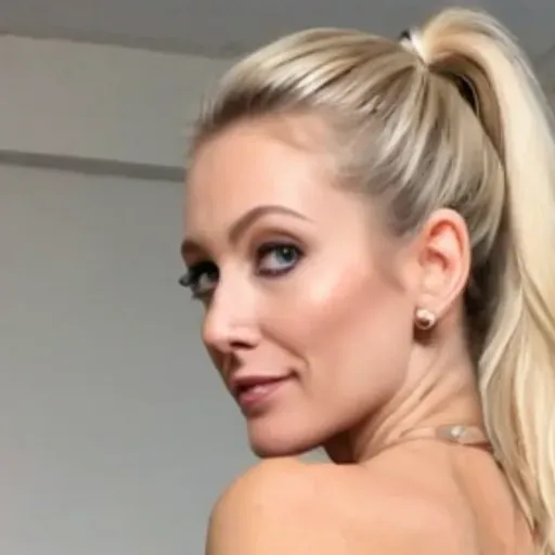 AI色情圖片產生器