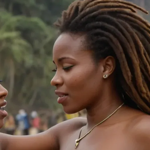 AI色情图片生成器