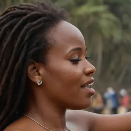 AI色情照片生成器