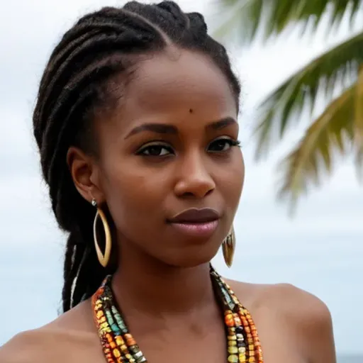 AI色情图片生成器