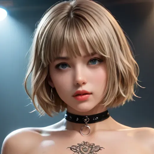 AI porn image generator