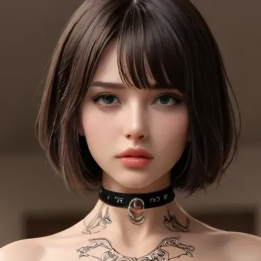 AI色情圖片產生器