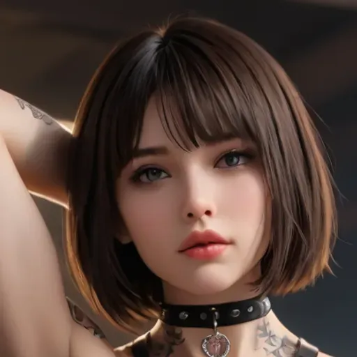 AI porn image generator