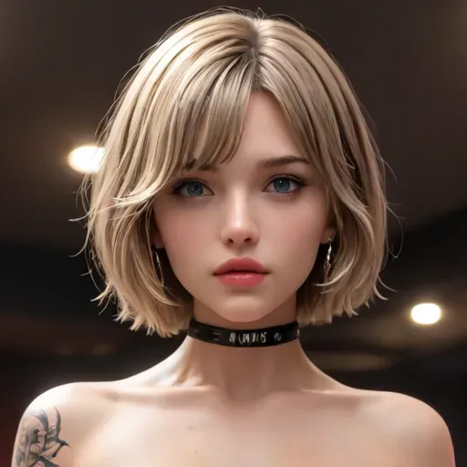 AI porn image generator