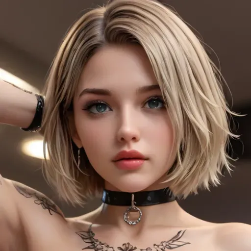 AI porn image generator