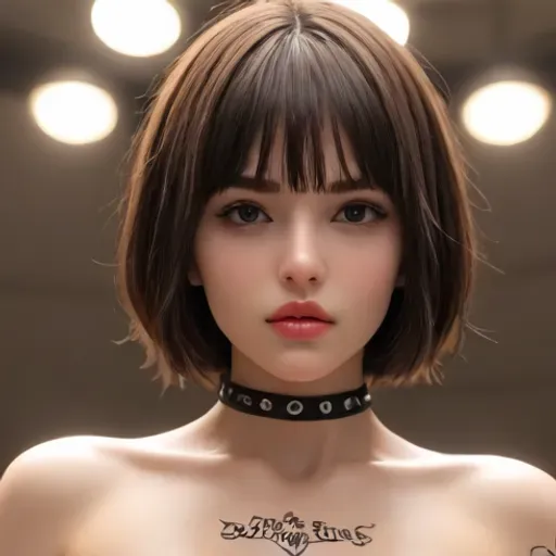 AI色情圖片產生器