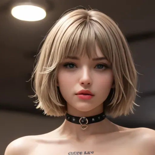 generatore di immagini porno IA