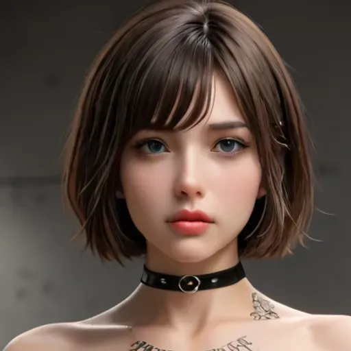 AI porn image generator