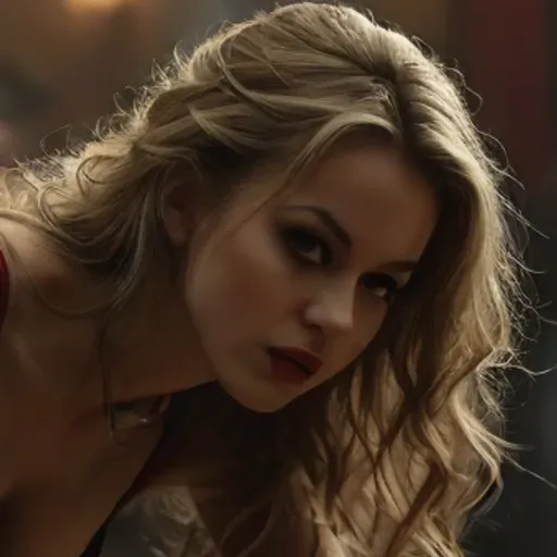 AI 포르노 이미지 생성기