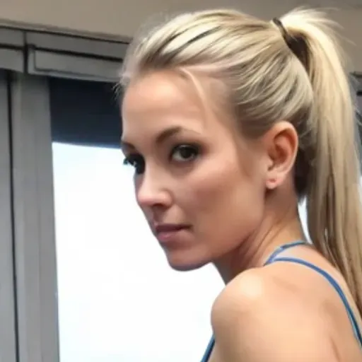 AI色情圖片產生器