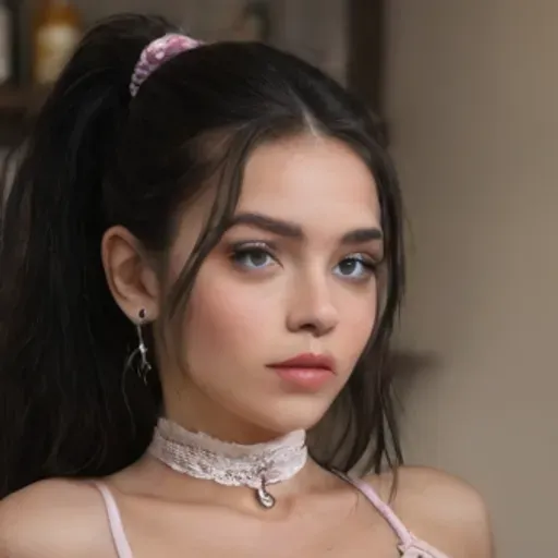 AI色情图片生成器