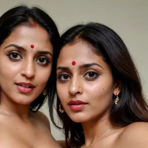 AI色情照片生成器