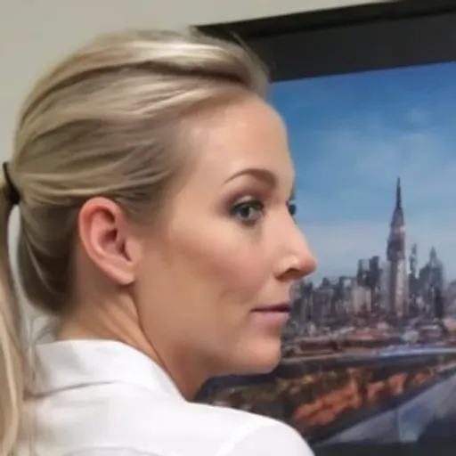 AI色情圖片產生器