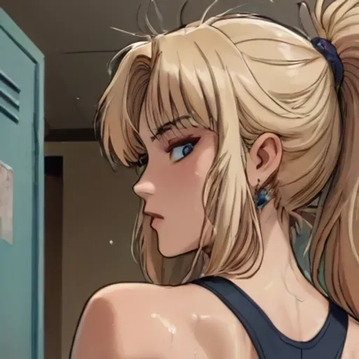 generatore di immagini porno IA