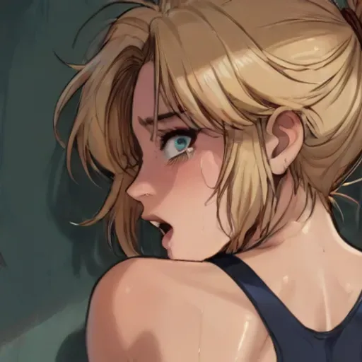 AI porn image generator