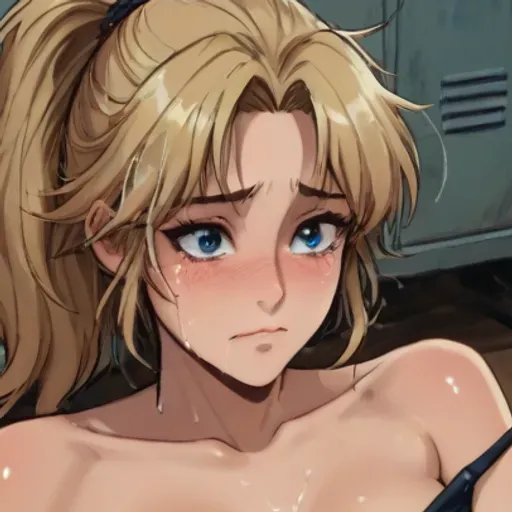 AI porn image generator