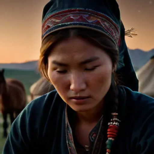 AI色情圖片產生器