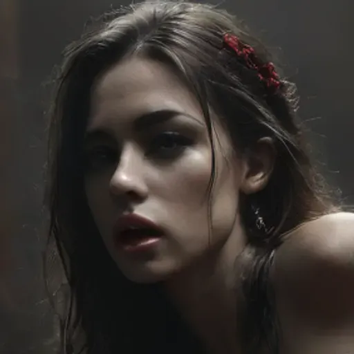 AI porn image generator