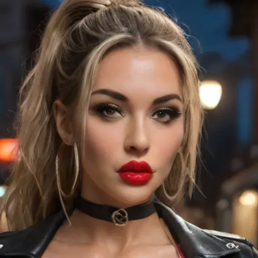 AI porn image generator