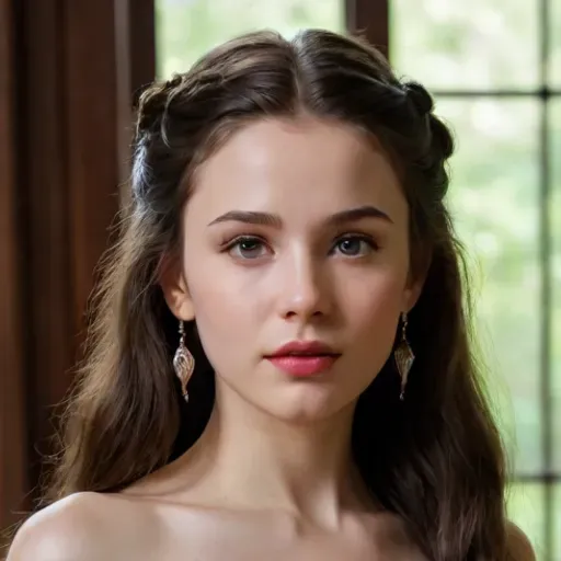 AI色情图片生成器