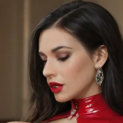 AI色情照片生成器