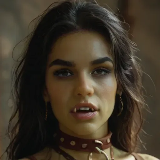 AI色情圖片產生器