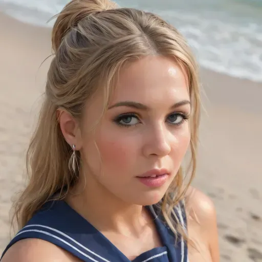 AI porn image generator