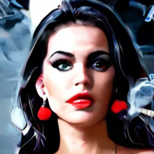 AI色情照片產生器