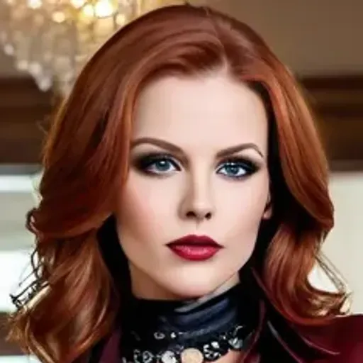 Pencipta imej lucah AI