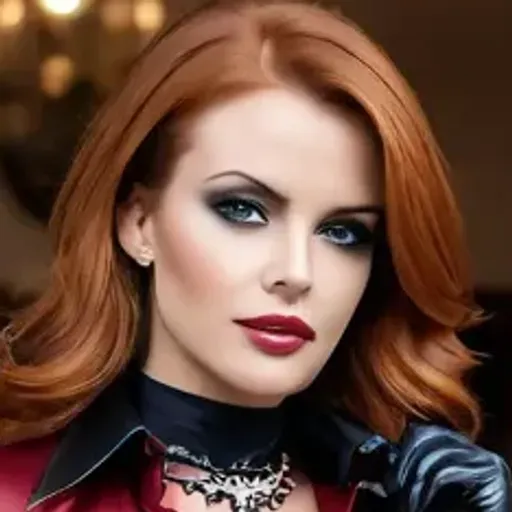 AI porn image generator