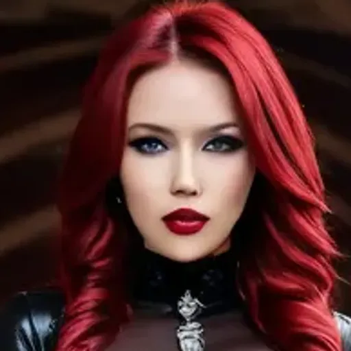 AI porn image generator