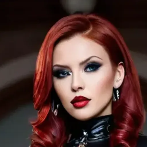 AI色情图片生成器