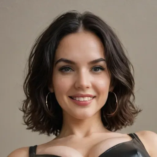 Pencipta imej lucah AI