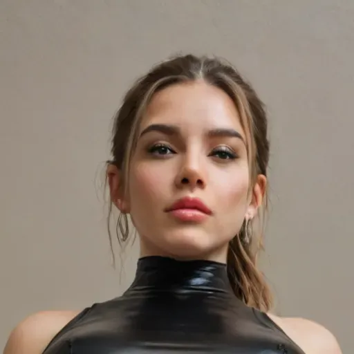 AI色情图片生成器