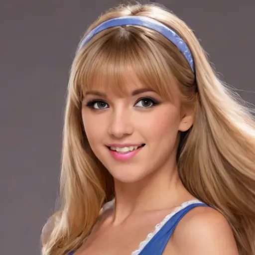 AI色情图片生成器