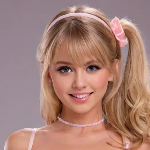 AI porn image generator