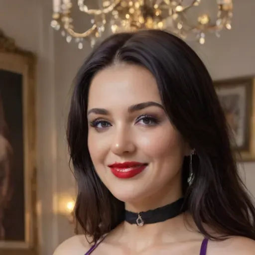 AI porn image generator