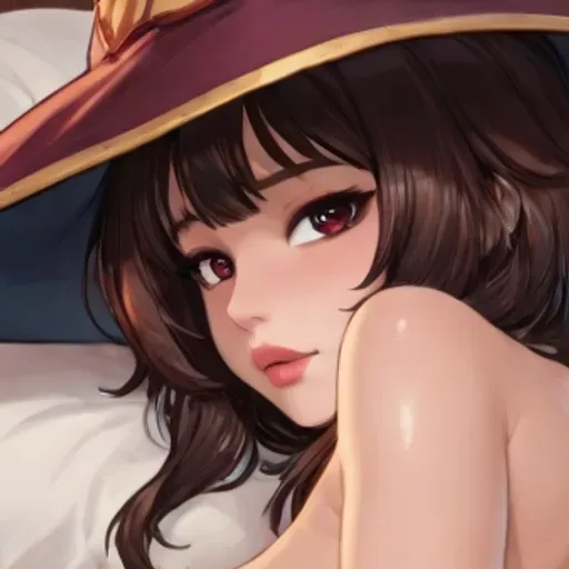 AI porn image generator