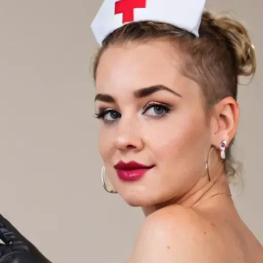 AI porn image generator