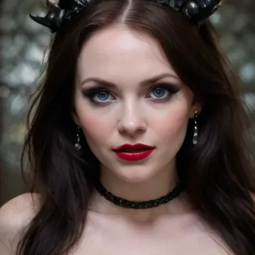 AI 포르노 이미지 생성기