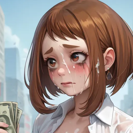 AI色情图片生成器