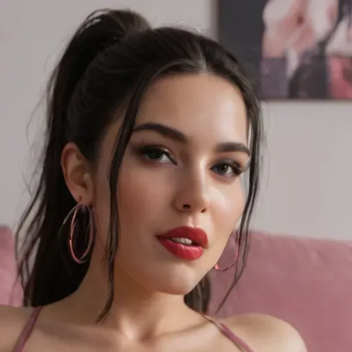 AI porn image generator