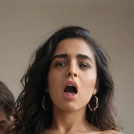 AI色情图片生成器