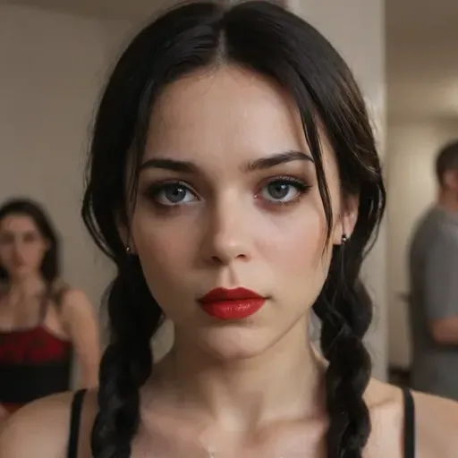 AI色情圖片產生器